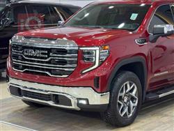 جي ام سي سييرا